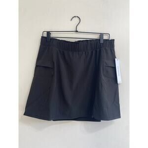 RBX Black Women's Skort